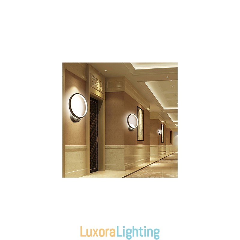 Designer Touch Decorative Modern Contemporary Wall Sconces