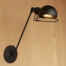 Designer Touch Decorative After The Modern American Country Fashion Retro France Long Wall