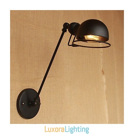 Designer Touch Decorative After The Modern American Country Fashion Retro France Long Wall