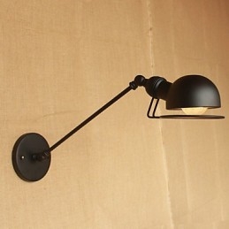 Designer Touch Decorative After The Modern American Country Fashion Retro France Long Wall