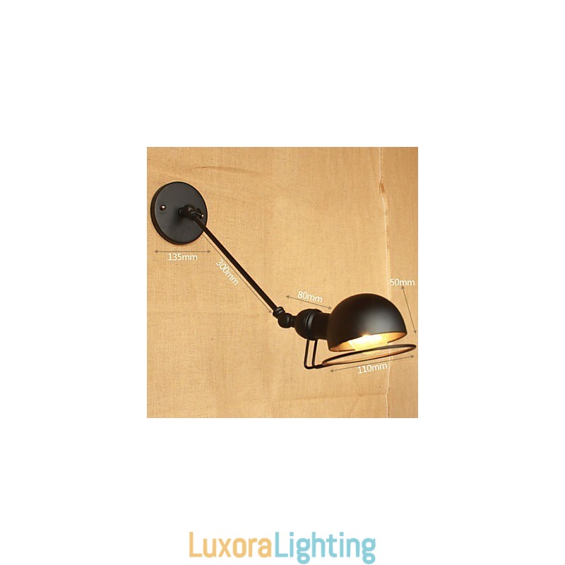 Designer Touch Decorative After The Modern American Country Fashion Retro France Long Wall