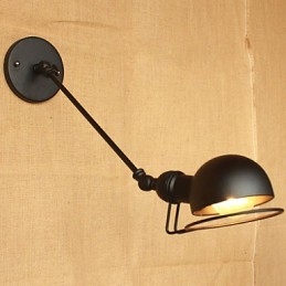 Designer Touch Decorative After The Modern American Country Fashion Retro France Long Wall