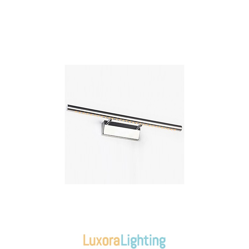 Designer Touch Decorative Bathroom Lighting Wall Washers Reading Wall Lights Mini Style Modern Contemporary Metal