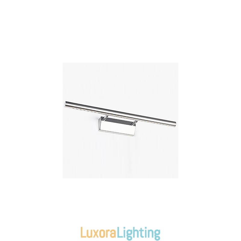 Designer Touch Decorative Bathroom Lighting Wall Washers Reading Wall Lights Mini Style Modern Contemporary Metal