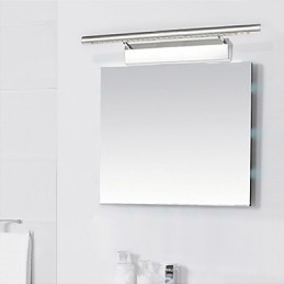 Designer Touch Decorative Bathroom Lighting Wall Washers Reading Wall Lights Mini Style Modern Contemporary Metal