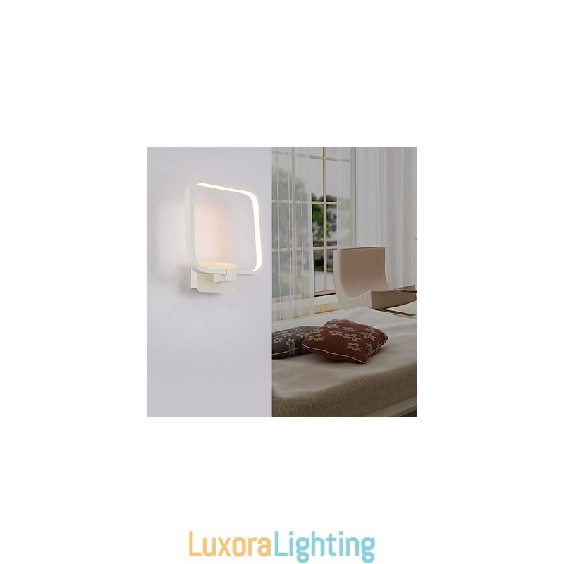 Designer Touch Decorative Wall Sconces Modern Contemporary Metal