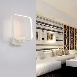 Designer Touch Decorative Wall Sconces Modern Contemporary Metal