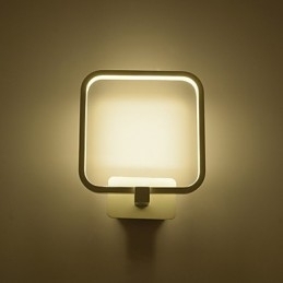 Designer Touch Decorative Wall Sconces Modern Contemporary Metal