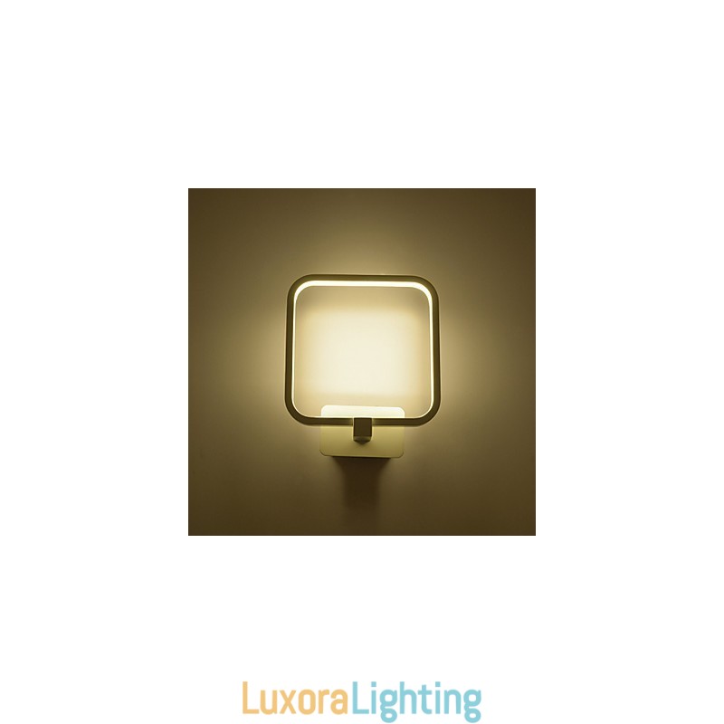 Designer Touch Decorative Wall Sconces Modern Contemporary Metal