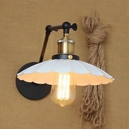 Designer Touch Decorative Nostalgia Can Be Creative And Elegant High End Telescopic Collapsible Wall