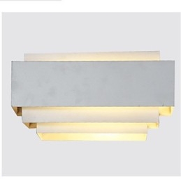 Designer Touch Decorative Wall Sconces Mini Style Modern Contemporary Metal