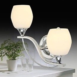 Designer Touch Decorative Wall Sconces Modern Contemporary Metal