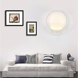 Designer Touch Decorative Modern Contemporary Wall Sconces