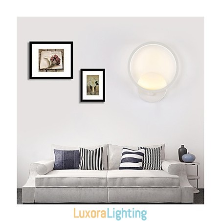 Designer Touch Decorative Modern Contemporary Wall Sconces