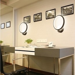 Designer Touch Decorative Modern Contemporary Wall Sconces