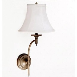 Designer Touch Decorative Wall Sconces Country Metal