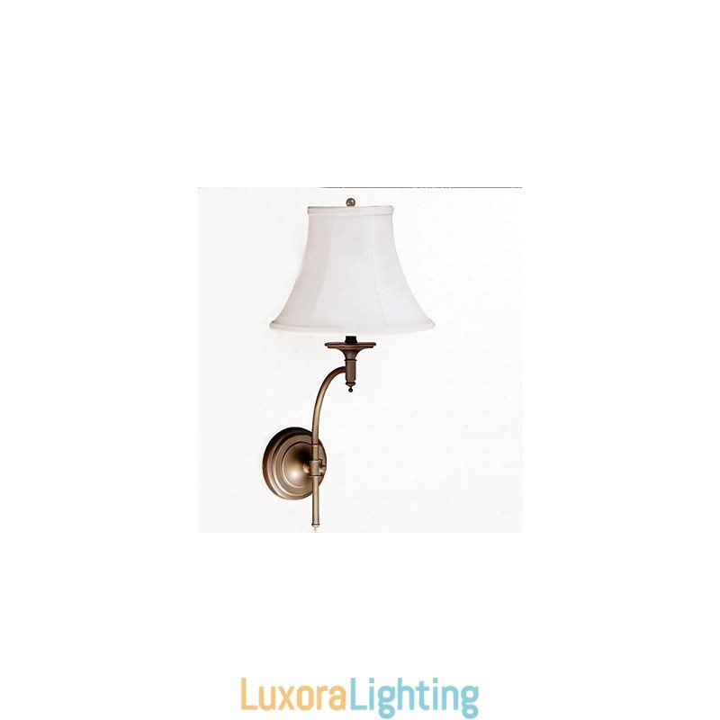 Designer Touch Decorative Wall Sconces Country Metal