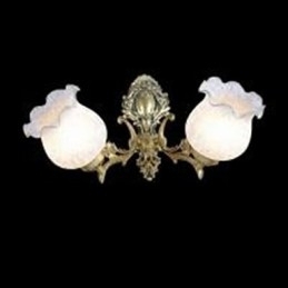 Designer Touch Decorative Wall Sconces Traditional Classic Metal