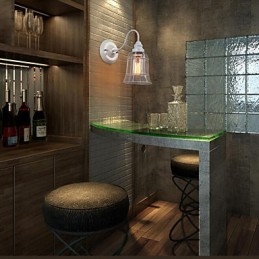 Designer Touch Decorative Wall Sconces Traditional Classic Metal