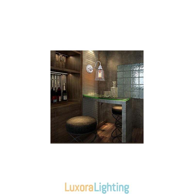 Designer Touch Decorative Wall Sconces Traditional Classic Metal