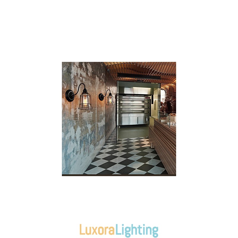 Designer Touch Decorative Wall Sconces Traditional Classic Metal