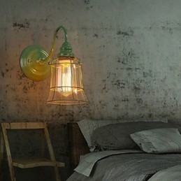 Designer Touch Decorative Wall Sconces Traditional Classic Metal