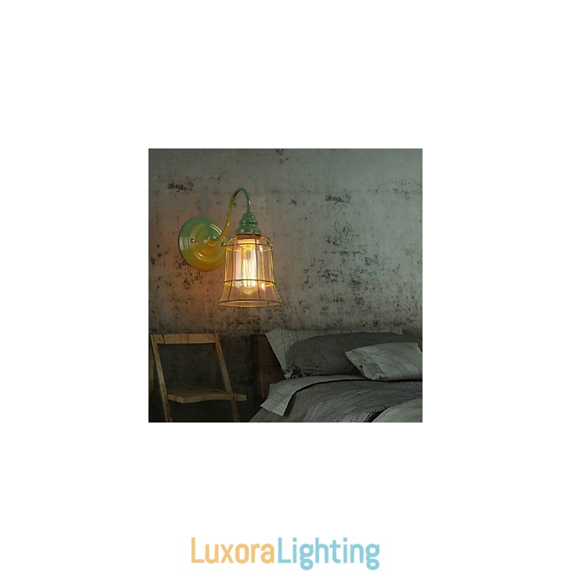 Designer Touch Decorative Wall Sconces Traditional Classic Metal