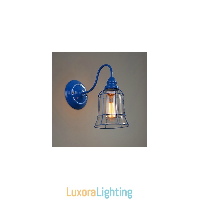 Designer Touch Decorative Wall Sconces Traditional Classic Metal