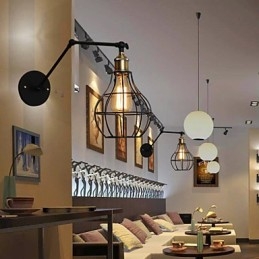 Designer Touch Decorative Wall Sconces Traditional Classic Metal