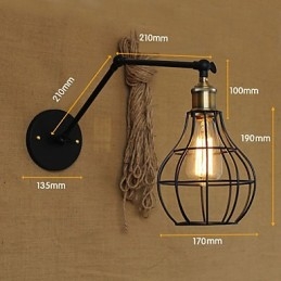 Designer Touch Decorative Wall Sconces Traditional Classic Metal