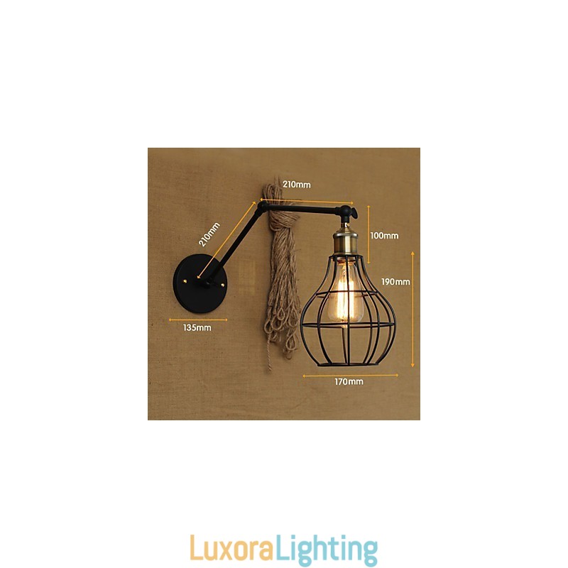 Designer Touch Decorative Wall Sconces Traditional Classic Metal