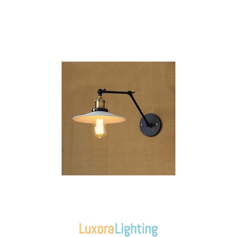 Designer Touch Decorative Creative Nostalgic Type Folding Retractable Wall