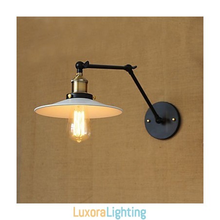 Designer Touch Decorative Creative Nostalgic Type Folding Retractable Wall