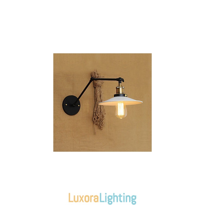 Designer Touch Decorative Creative Nostalgic Type Folding Retractable Wall