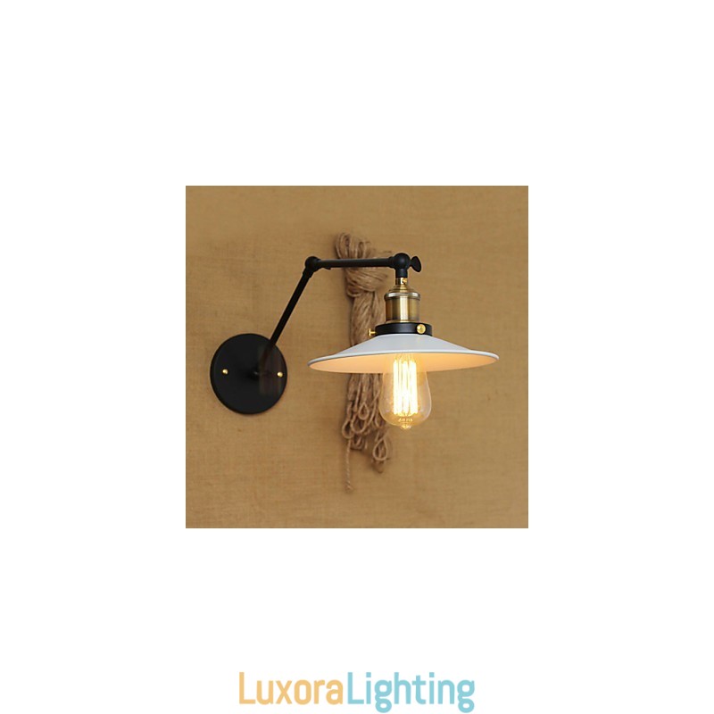 Designer Touch Decorative Creative Nostalgic Type Folding Retractable Wall