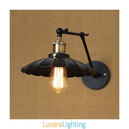 Designer Touch Decorative Creative Nostalgia Can Telescopic Collapsible Wall