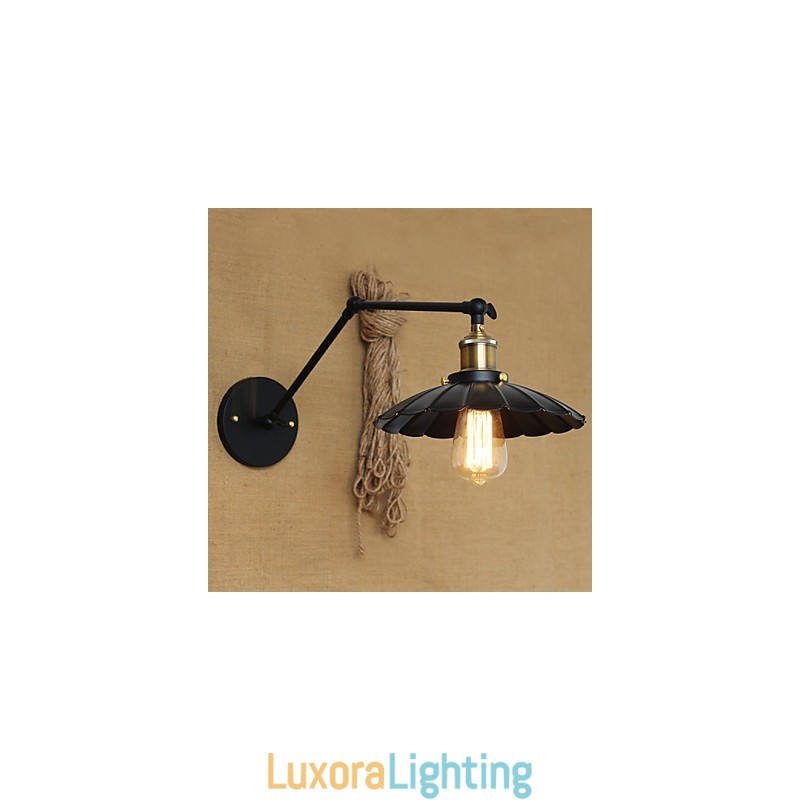 Designer Touch Decorative Creative Nostalgia Can Telescopic Collapsible Wall