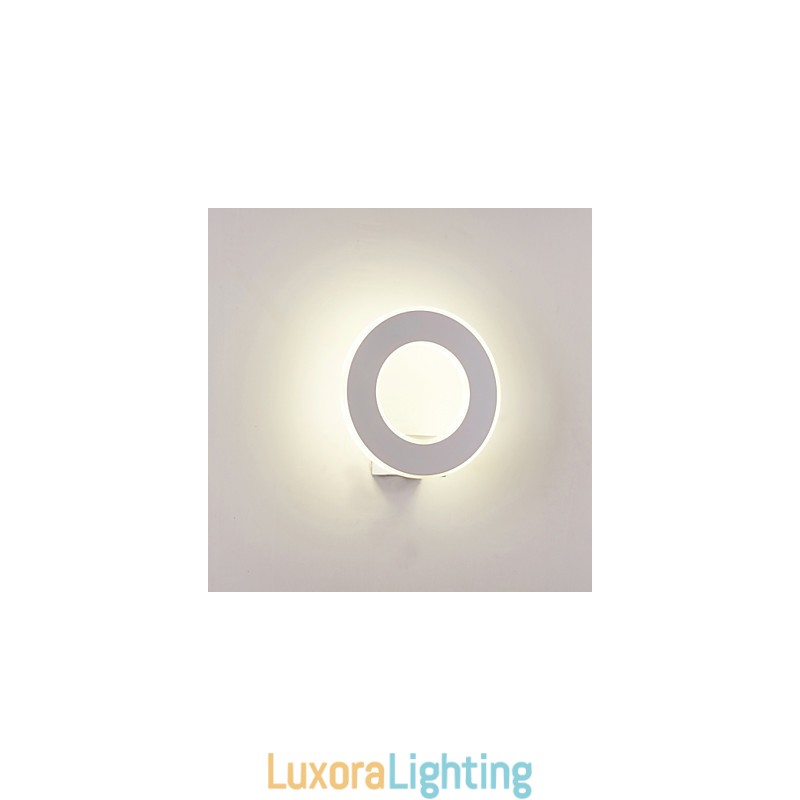 Designer Touch Decorative Wall Sconces Modern Contemporary Metal