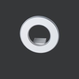 Designer Touch Decorative Wall Sconces Modern Contemporary Metal