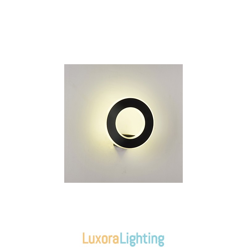 Designer Touch Decorative Wall Sconces Modern Contemporary Metal