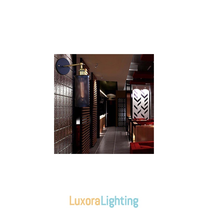 Designer Touch Decorative Wall Sconces Traditional Classic Metal