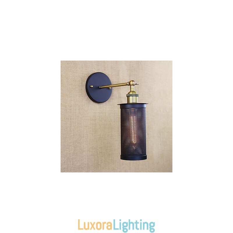 Designer Touch Decorative Wall Sconces Traditional Classic Metal