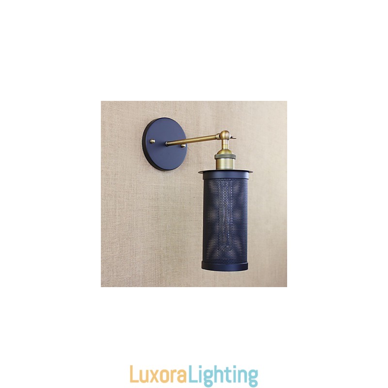 Designer Touch Decorative Wall Sconces Traditional Classic Metal