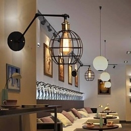 Designer Touch Decorative Wall Sconces Traditional Classic Metal