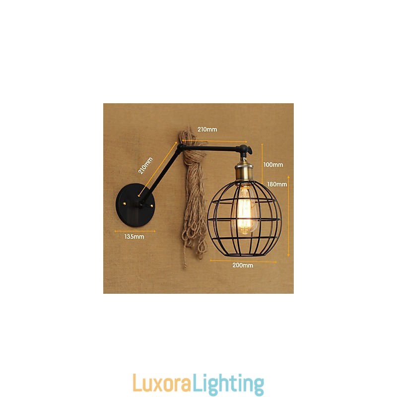 Designer Touch Decorative Wall Sconces Traditional Classic Metal