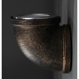 Designer Touch Decorative Wall Sconces Country Metal