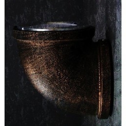 Designer Touch Decorative Wall Sconces Country Metal