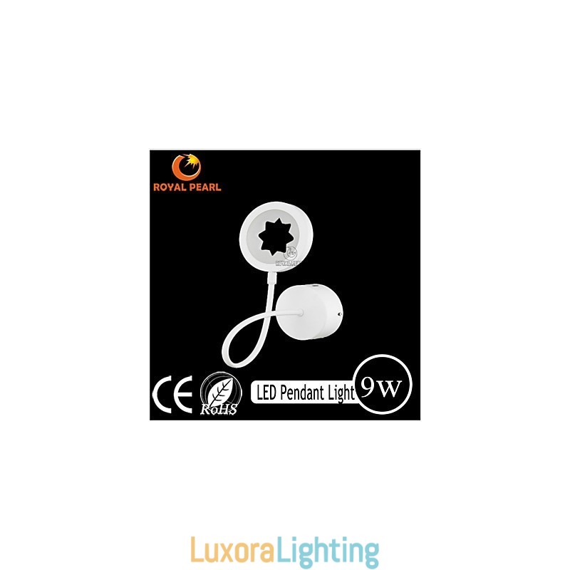 Designer Touch Decorative High brightness home light