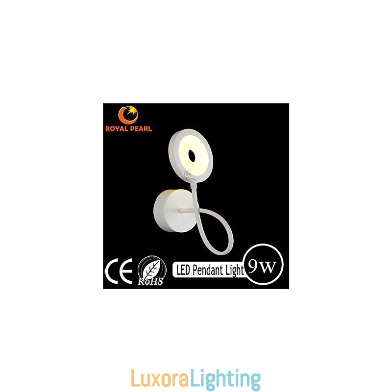 Designer Touch Decorative acrylic light modern light