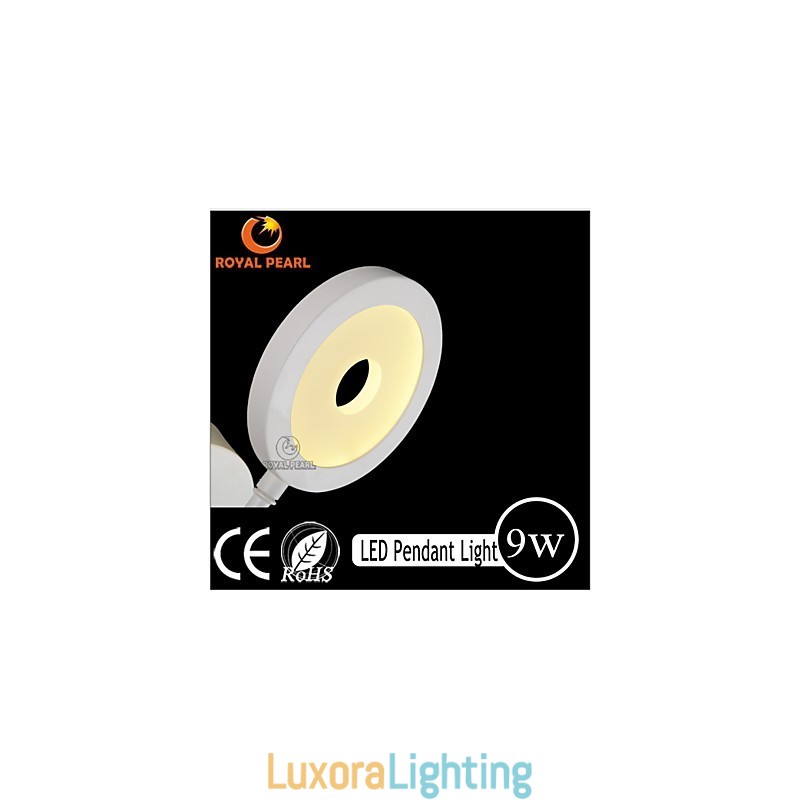 Designer Touch Decorative acrylic light modern light